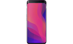 OPPO Find X 256GB Red