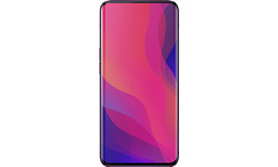 OPPO Find X 256GB Red
