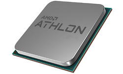 AMD Athlon 200GE Boxed