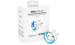 Fibaro Wall Plug Apple Home kit Type F