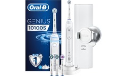 Oral-B Genius 10100S White