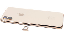 Apple iPhone Xs Max 512GB Gold