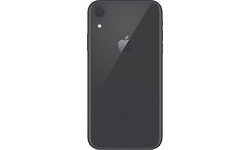 Apple iPhone Xr 256GB Black (USB-A/Charger/Headphones)