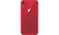 Apple iPhone Xr 256GB Red (USB-A/Charger/Headphones)