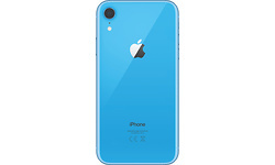Apple iPhone Xr 64GB Blue (USB-A/Charger/Headphones)