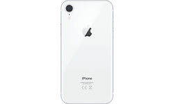 Apple iPhone Xr 64GB White (USB-A/Charger/Headphones)
