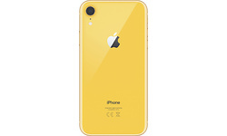 Apple iPhone Xr 64GB Yellow (USB-A/Charger/Headphones)