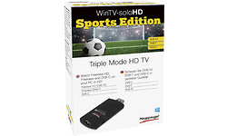 Hauppauge WinTV-SoloHD Sports Edition