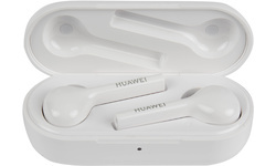 Huawei FreeBuds Lite Wireless White