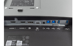 Dell UltraSharp U3419W