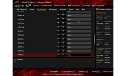 Asus RoG Strix Z390-E Gaming