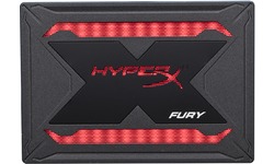 Kingston HyperX Fury RGB 960GB kit