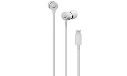 Apple by Dr. Dre urBeats3 Earphones Silver
