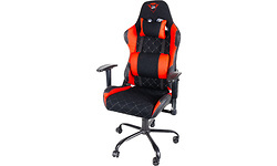 Trust GXT 707R Resto Gaming Chair Black/Red