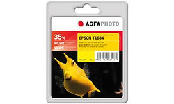 AgfaPhoto APET163YD Yellow