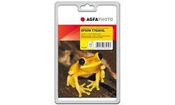 AgfaPhoto APET702YD Yellow