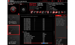 MSI MPG Z390 Gaming Edge AC