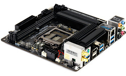 ASRock Z390 Phantom Gaming-ITX/AC