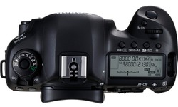 Canon Eos 5D Mark IV 24-105 kit Black