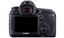 Canon Eos 5D Mark IV 24-105 kit Black