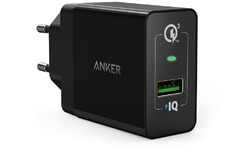 Anker PowerPort+1 With Quick Charge 3.0 Black