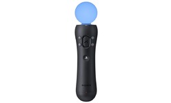 Sony PlayStation Move Twin Pack