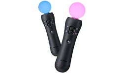 Sony PlayStation Move Twin Pack