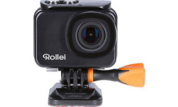 Rollei Actioncam 550 Touch Black