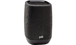 Polk Audio Assist Voice Black