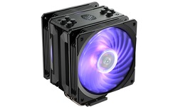 Cooler Master Hyper 212 RGB Black