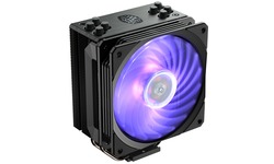 Cooler Master Hyper 212 RGB Black