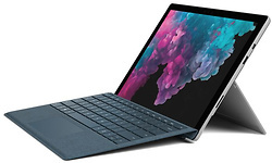 Microsoft Surface Pro 6 256GB i5 8GB (KJT-00003)