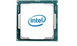 Intel Core i7 9700K Tray