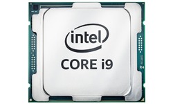 Intel Core i9 9900K Tray