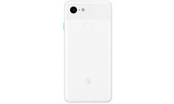 Google Pixel 3 64GB White