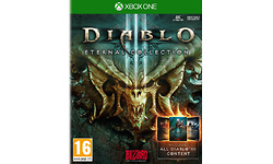 Diablo III, Eternal Collection (Xbox One)