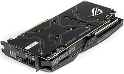 Asus GeForce RTX 2070 Strix OC 8GB