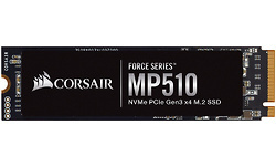 Corsair Force MP510 240GB
