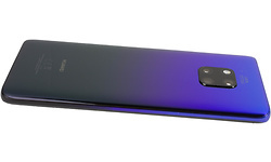 Huawei Mate 20 Pro Purple