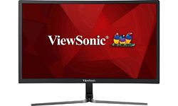 Viewsonic VX2458-C-MHD