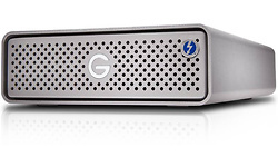 G-Technology G-Drive Pro 3.84TB Grey