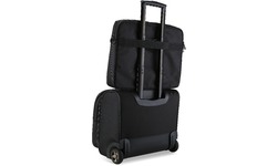 Acer Traveler Case XL 17.3" Briefcase Black