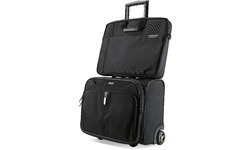Acer Traveler Case XL 17.3" Briefcase Black