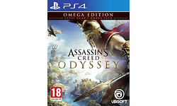 Assassin’s Creed: Odyssey Omega Edition (PlayStation 4)