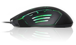 Lenovo Legion M200 RGB Gaming Mouse Black