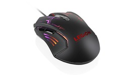 Lenovo Legion M200 RGB Gaming Mouse Black