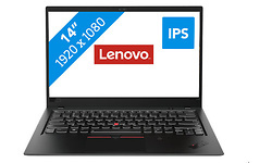 Lenovo ThinkPad X1 Carbon (20KHS0J600)