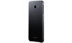 Samsung Galaxy J4 Plus 2018 Gradation Cover Black