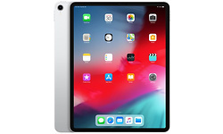 Apple iPad Pro 2018 12.9" WiFi 512GB Silver