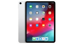 Apple iPad Pro 2018 11" WiFi 1TB Silver